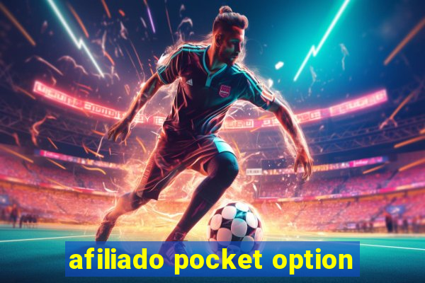 afiliado pocket option